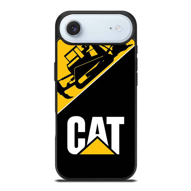 CATERPILLAR TRACTOR LOGO CAT ICON iPhone Air Case Cover