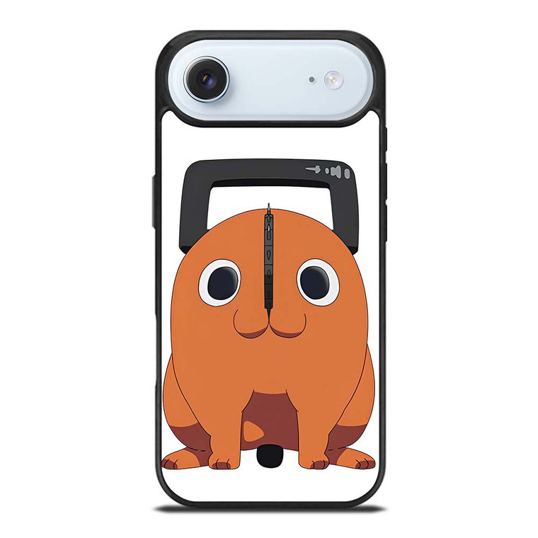CHAINSAW MAN POCHITA MANGA iPhone Air Case Cover CHAINSAW MAN POCHITA MANGA iPhone Air Case Cover