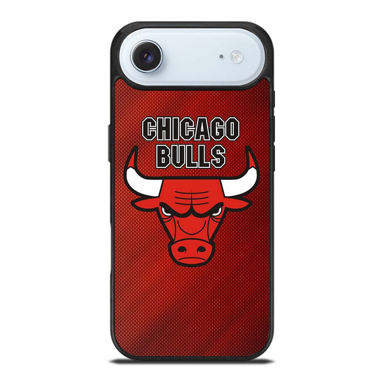 CHICAGO BULLS iPhone Air Case Cover