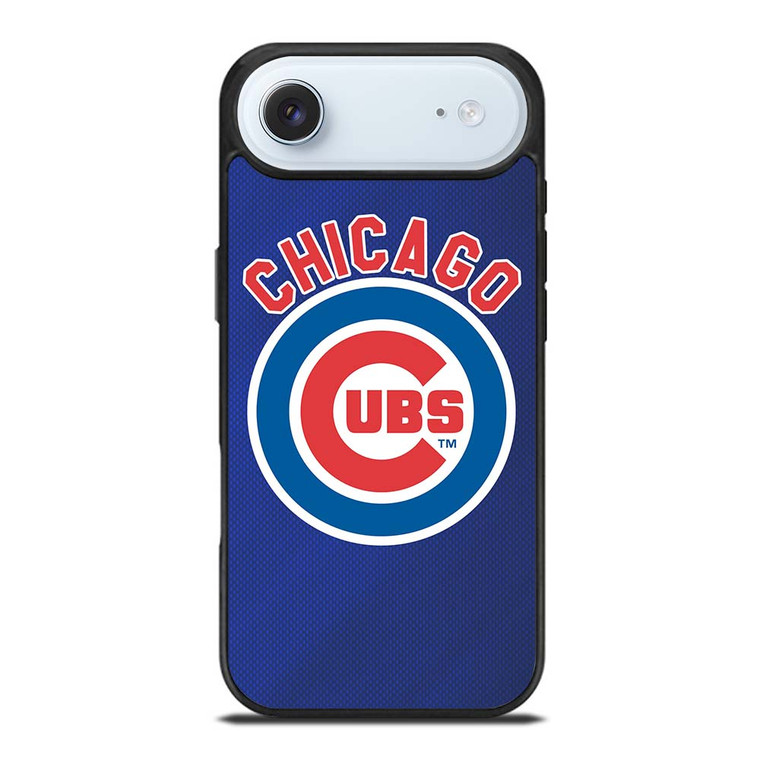 CHICAGO CUBS iPhone Air Case Cover