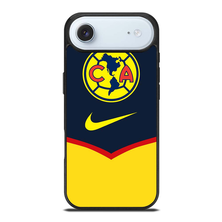CLUB AMERICA LOGO 3 iPhone Air Case Cover