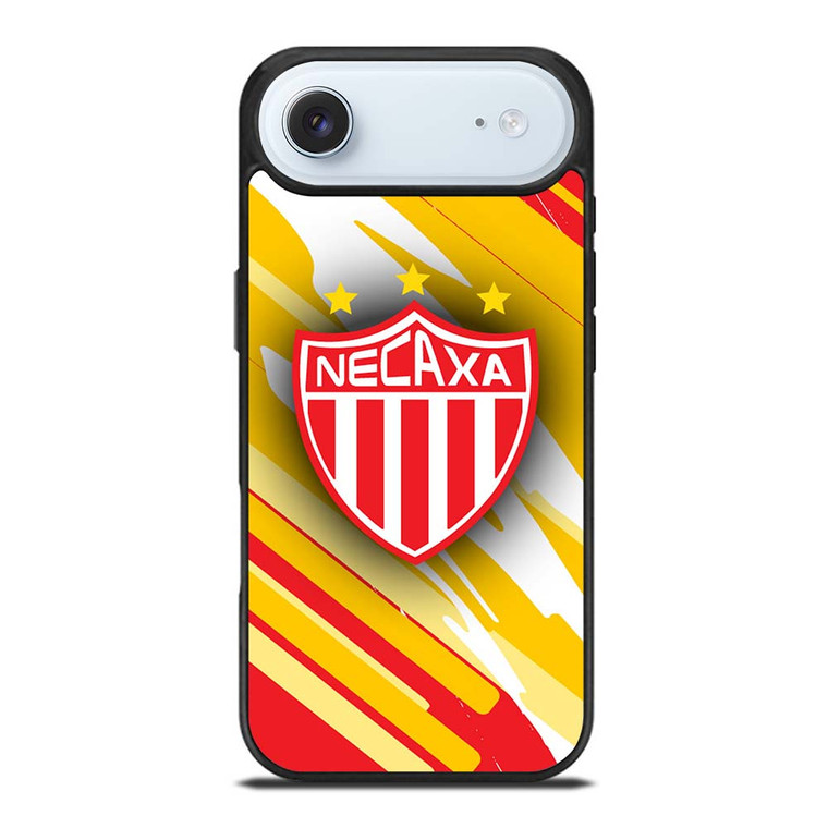 CLUB NECAXA FOOTBALL iPhone Air Case Cover