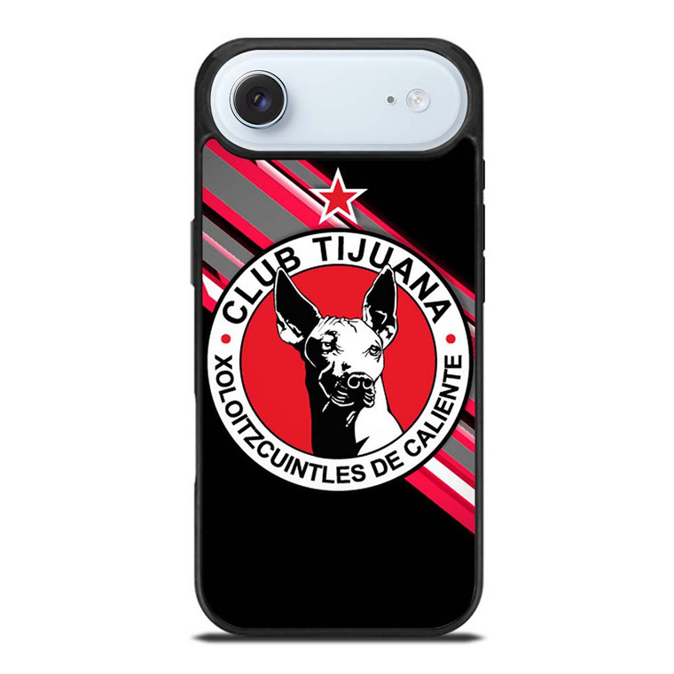 CLUB TIJUANA ZOLOITZCUINTLES iPhone Air Case Cover
