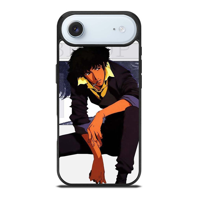 COBOY BEBOP SPIKE SPIEGEL iPhone Air Case Cover COBOY BEBOP SPIKE SPIEGEL iPhone Air Case Cover
