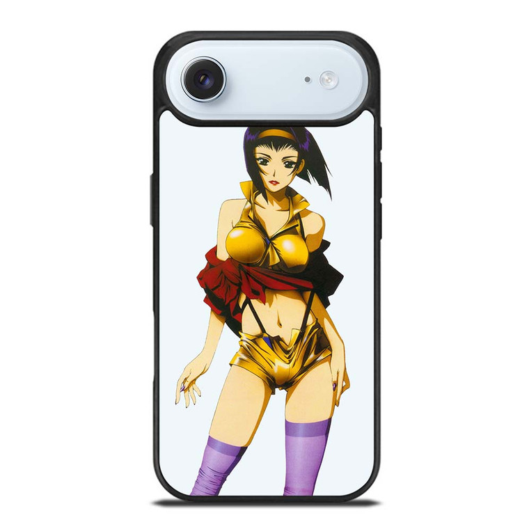 COWBOY BEBOP FAYE VALENTINE iPhone Air Case Cover COWBOY BEBOP FAYE VALENTINE iPhone Air Case Cover