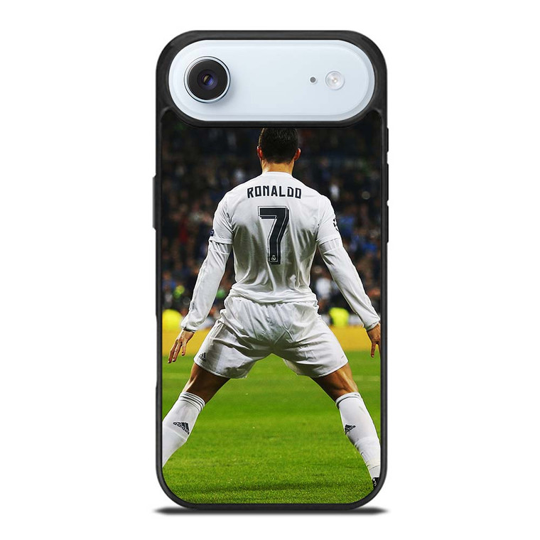 CRISTIANO RONALDO CELEBRATION iPhone Air Case Cover