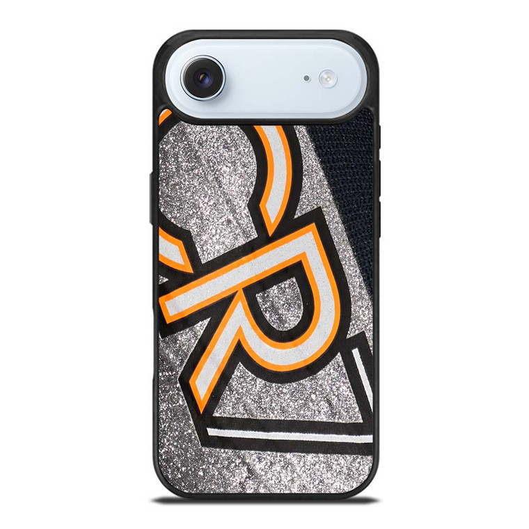 CRISTIANO RONALDO CR7 LOGO iPhone Air Case Cover