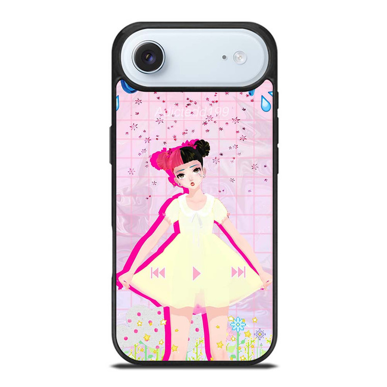 CRY BABY MELANIE MARTINEZ iPhone Air Case Cover