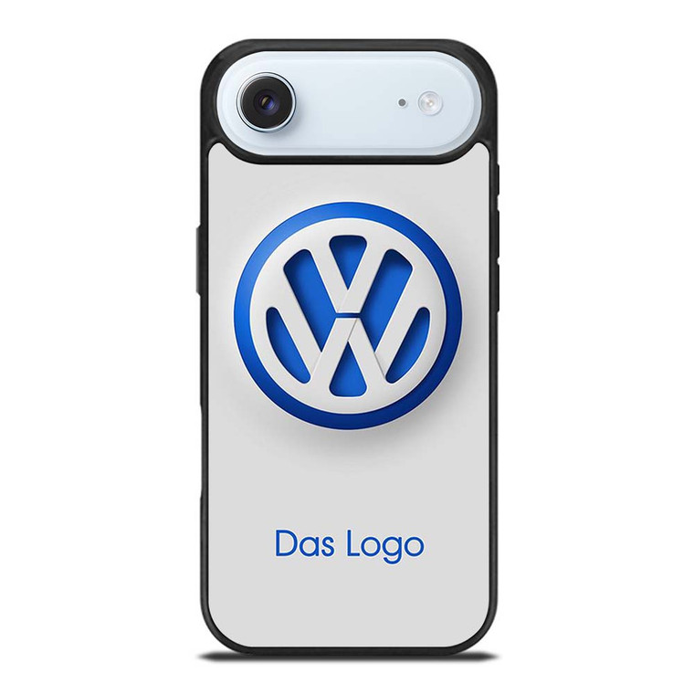 DAS LOGO VW VOLKSWAGEN iPhone Air Case Cover