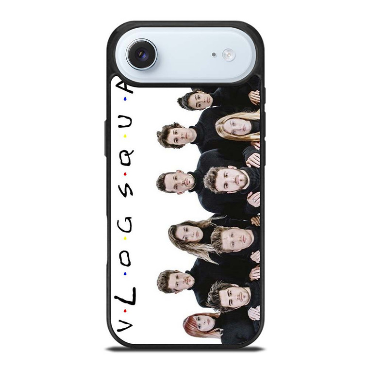 DAVID DOBRIK VLOG SQUAD iPhone Air Case Cover