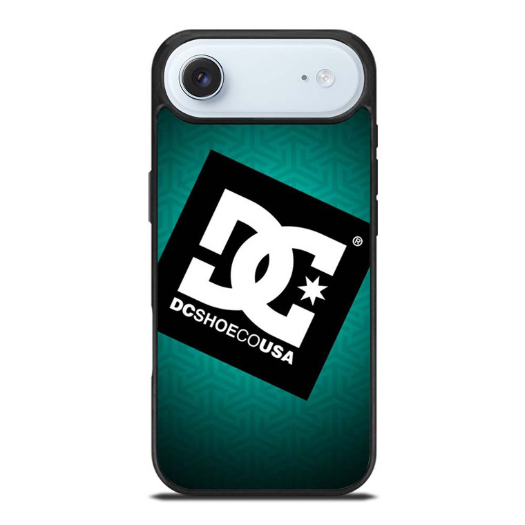 DC SHOE CO USA iPhone Air Case Cover