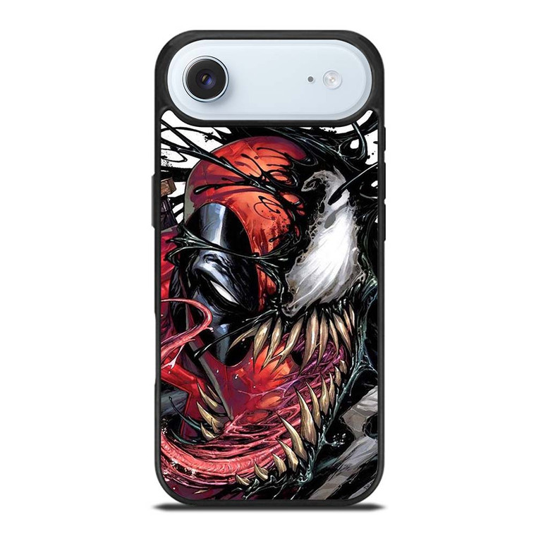 DEADPOOL VENOM iPhone Air Case Cover