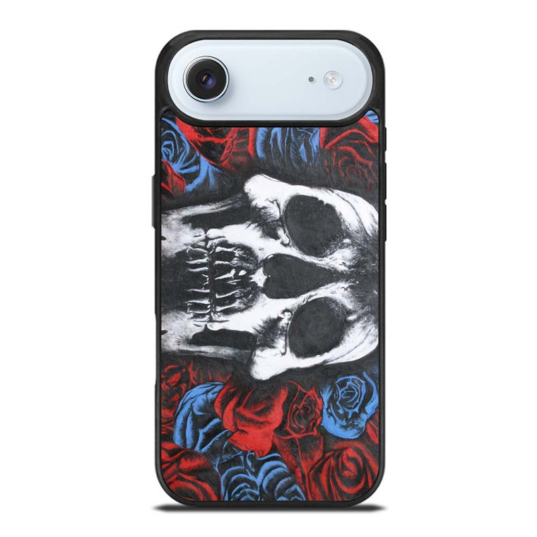 DEFTONES ROCK BAND SKULL iPhone Air Case Cover