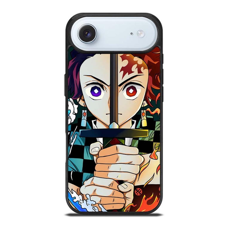 DEMON SLAYER KIMETSU NO YAIBA iPhone Air Case Cover