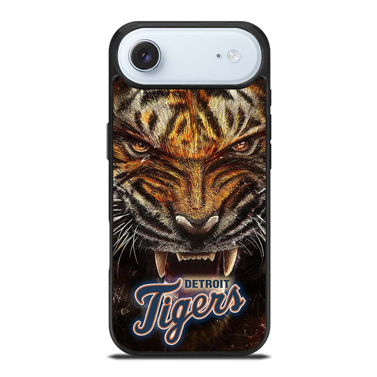 DETROIT TIGERS BASEBALL 2 iPhone Air Case Cover