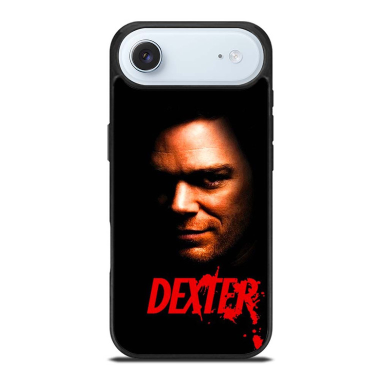 DEXTER iPhone Air Case Cover