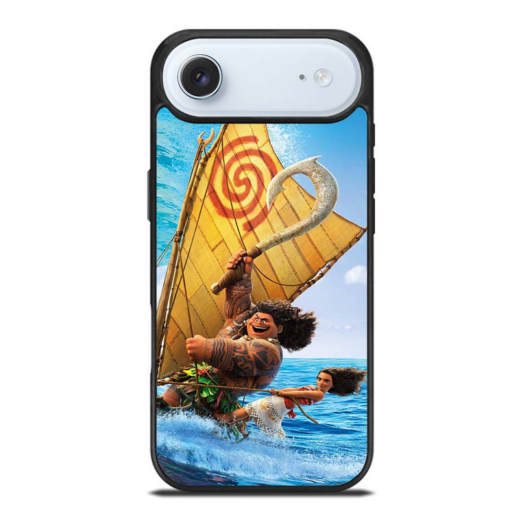 DISNEY MOANA iPhone Air Case Cover
