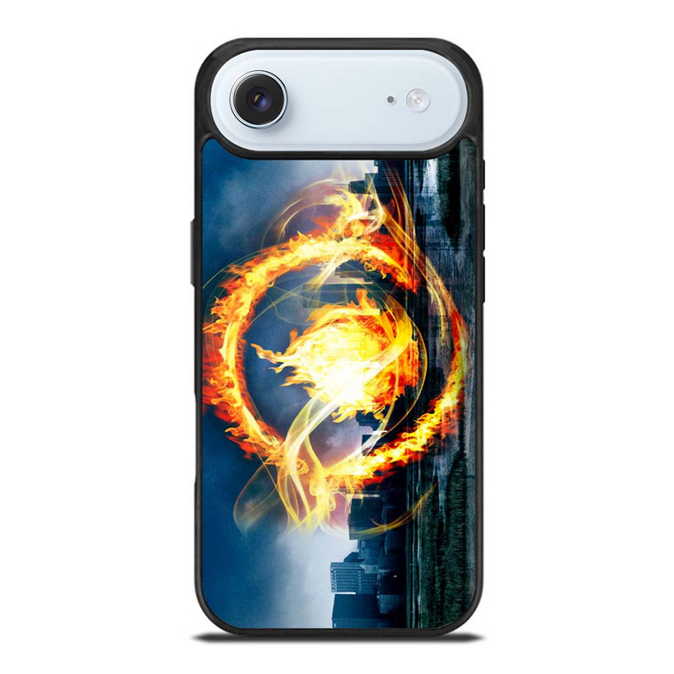 DIVERGENT iPhone Air Case Cover
