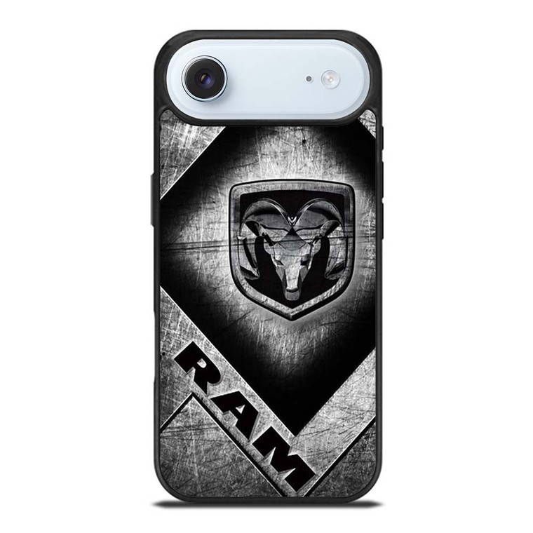 DODGE RAM NEW LOGO iPhone Air Case Cover