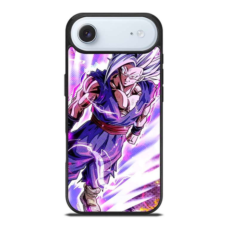 DRAGON BALL SUPER SON GOHAN BEAST SAIYAN iPhone Air Case Cover DRAGON BALL SUPER SON GOHAN BEAST SAIYAN iPhone Air Case Cover