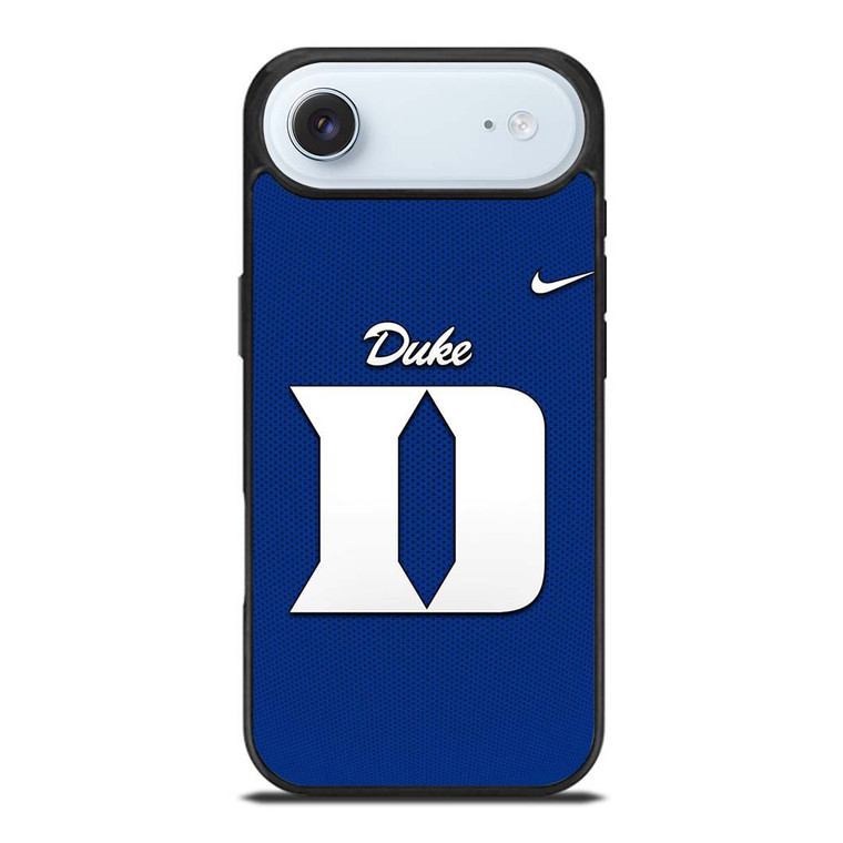 DUKE BLUE DEVILS LOGO BASEBALL TEAM NIKE iPhone Air Case Cover