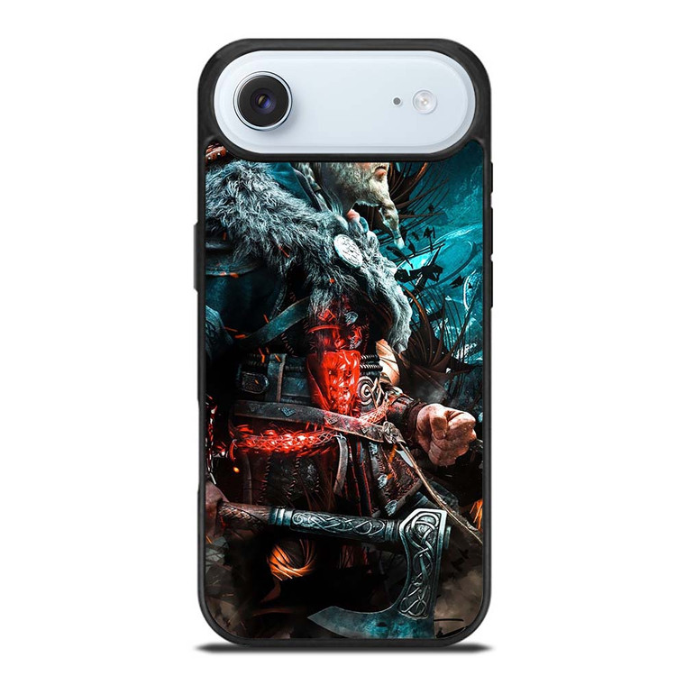 EIVOR ASSASSIN'S CREED iPhone Air Case Cover