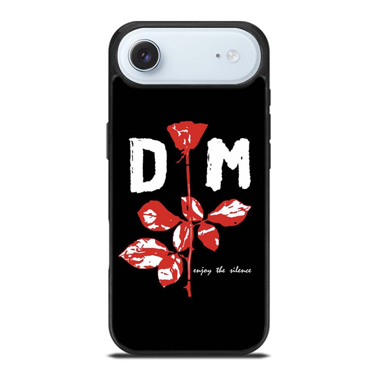 ENJOY THE SILENCE DEPECHE MODE BAND iPhone Air Case Cover
