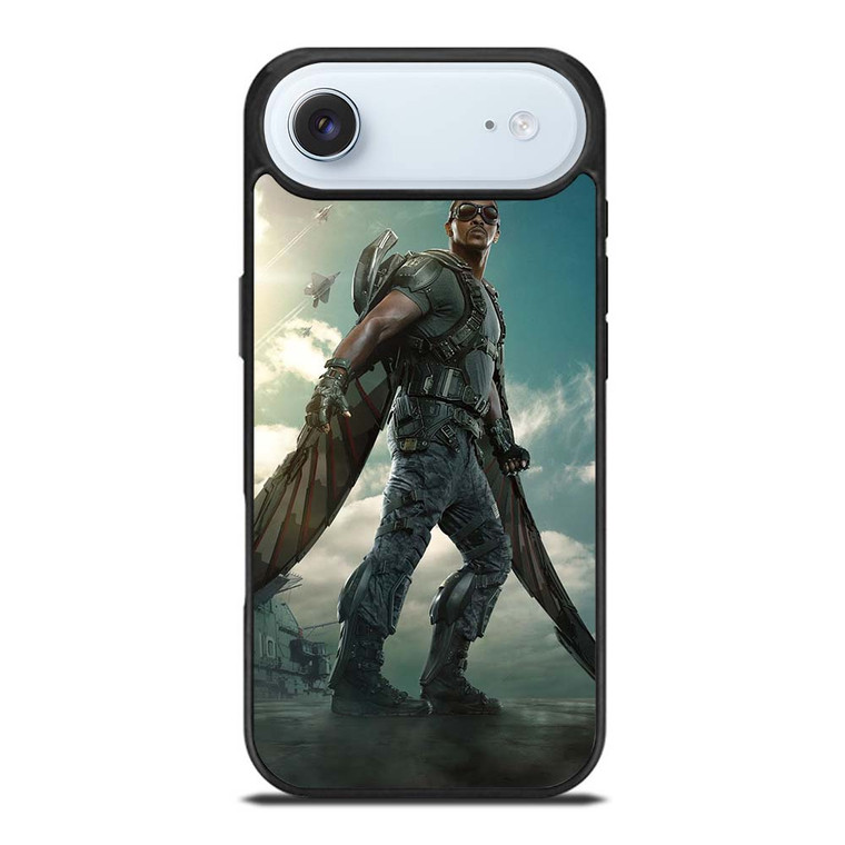 FALCON MARVEL AVENGERS iPhone Air Case Cover FALCON MARVEL AVENGERS iPhone Air Case Cover