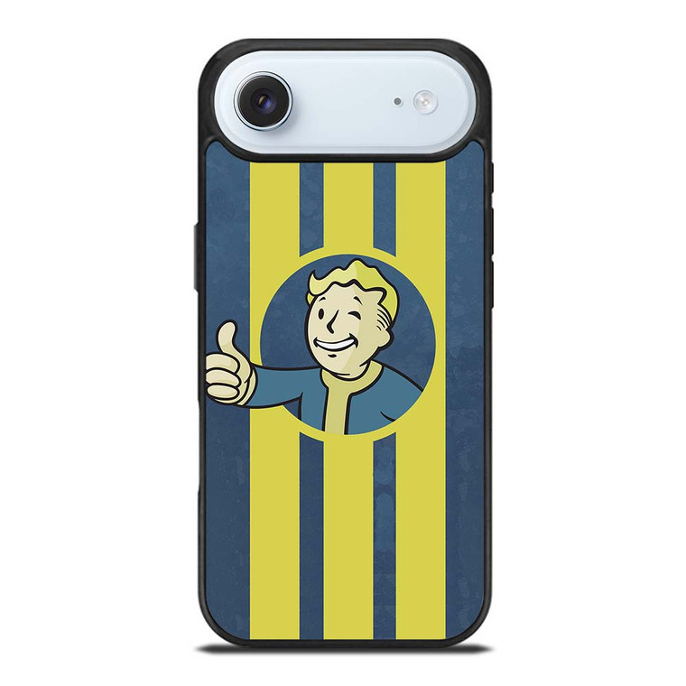 FALLOUT VAULT BOY 2 iPhone Air Case Cover