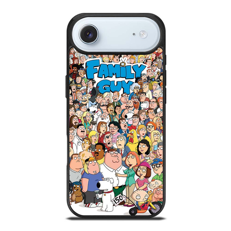 FAMILY GUY iPhone Air Case Cover