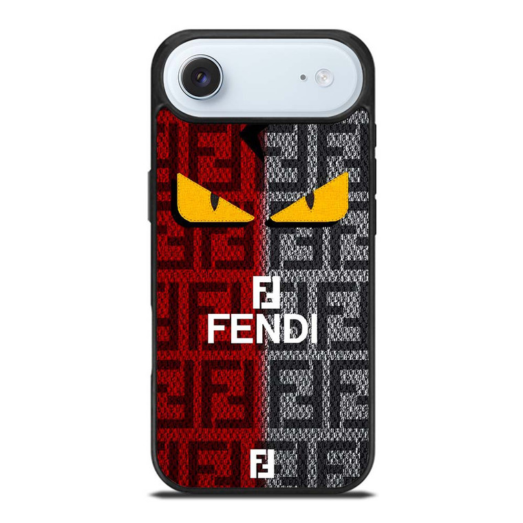 FENDI95EYES MONSTER iPhone Air Case Cover