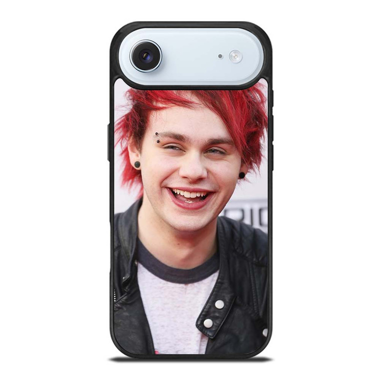 FIVE SECONDS OF SUMMER MICHAEL CLIFFORD 5SOS iPhone Air Case Cover