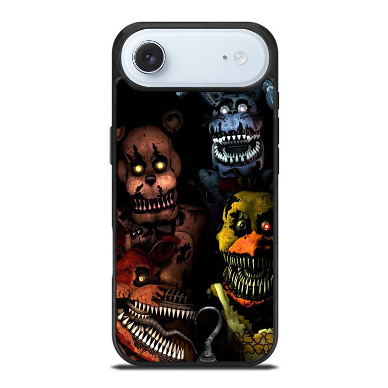 FNAF FIVE NIGHTS AT FREDDYS iPhone Air Case Cover