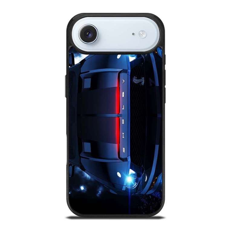 FORD MUSTANG SHELBY iPhone Air Case Cover FORD MUSTANG SHELBY iPhone Air Case Cover