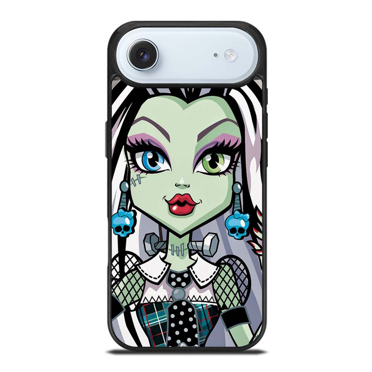 FRANKIE STEIN MONSTER HIGH DOLL iPhone Air Case Cover FRANKIE STEIN MONSTER HIGH DOLL iPhone Air Case Cover