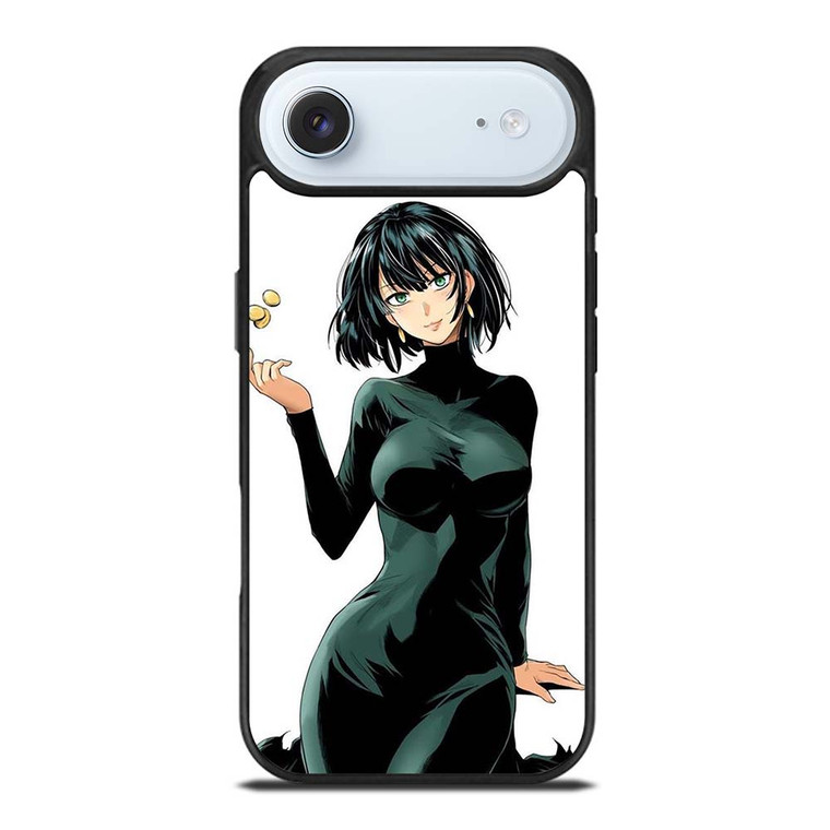 FUBUKI ONE PUNCH MAN iPhone Air Case Cover