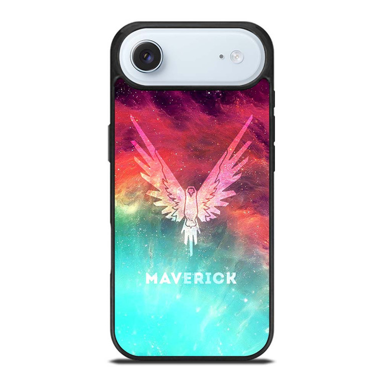 GALAXY LOGANG MAVERICK LOGAN PAUL iPhone Air Case Cover
