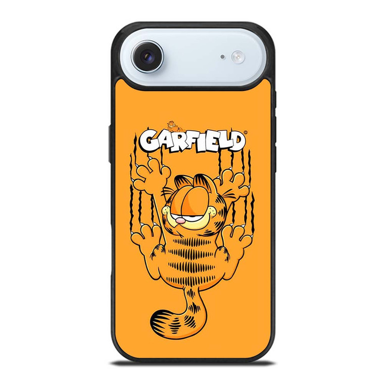 GARFIELD CAT CUTE iPhone Air Case Cover