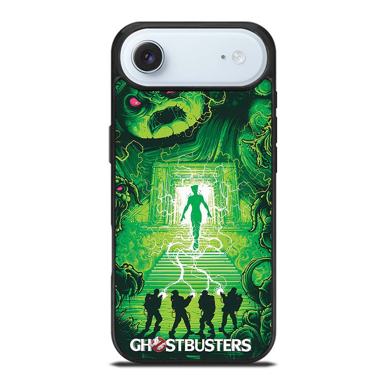 GHOSBUSTERS ART iPhone Air Case Cover