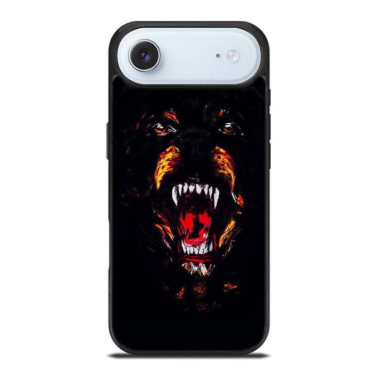 GIVENCHY ROTTWEILER iPhone Air Case Cover