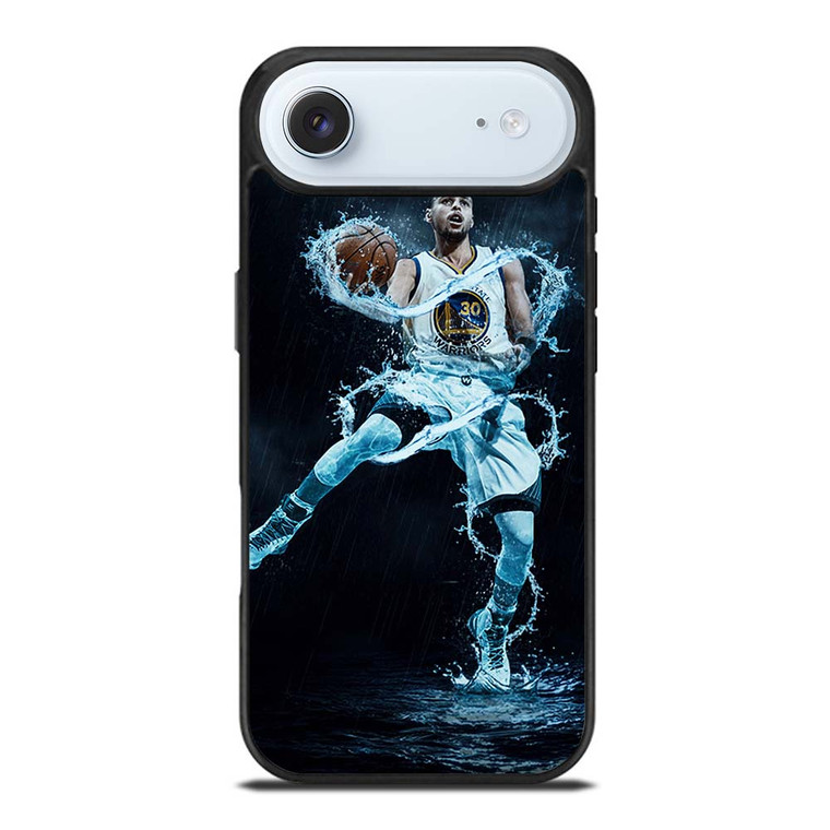 GOLDEN STATE WARRIORS STEPHEN CURRY iPhone Air Case Cover