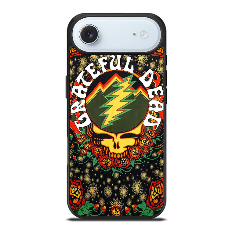 GRATEFUL DEAD 2 iPhone Air Case Cover