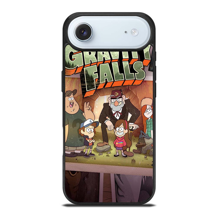 GRAVITY FALLS Disney iPhone Air Case Cover
