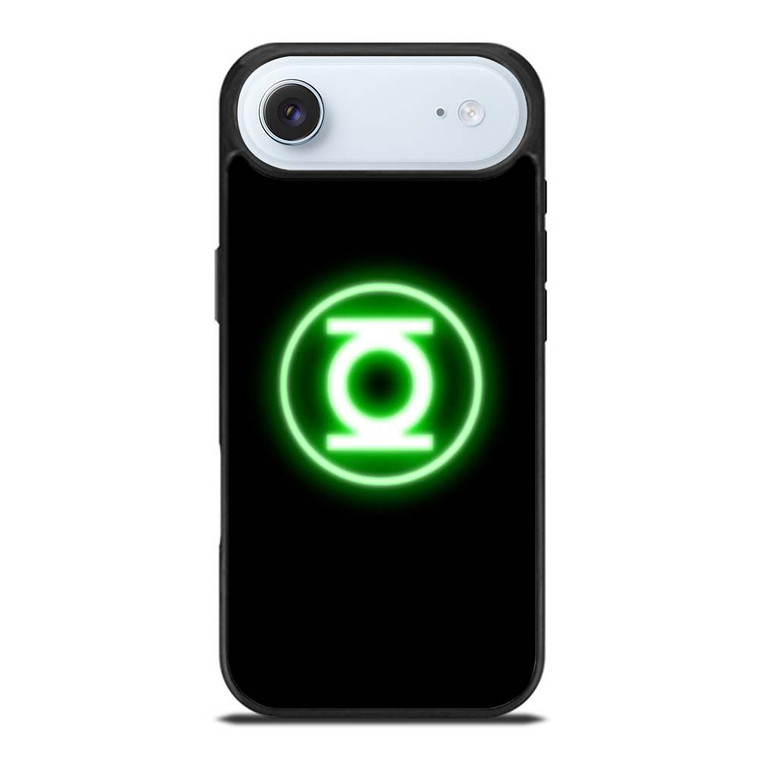 GREEN LANTERN LOGO iPhone Air Case Cover