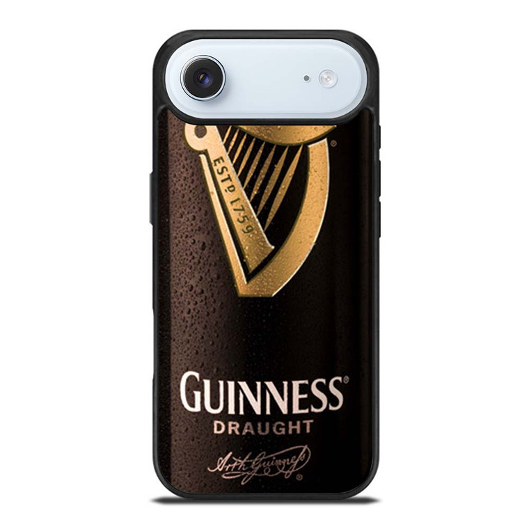 GUINNESS BEER CAN iPhone Air Case Cover