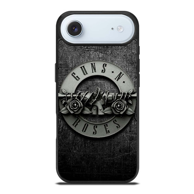 GUNS AND ROSES GNR EMBLEM iPhone Air Case Cover