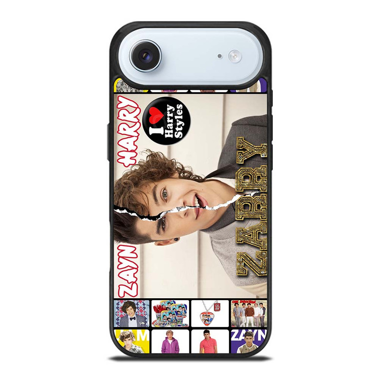HARRY STYLES ONE DIRECTION iPhone Air Case Cover HARRY STYLES ONE DIRECTION iPhone Air Case Cover