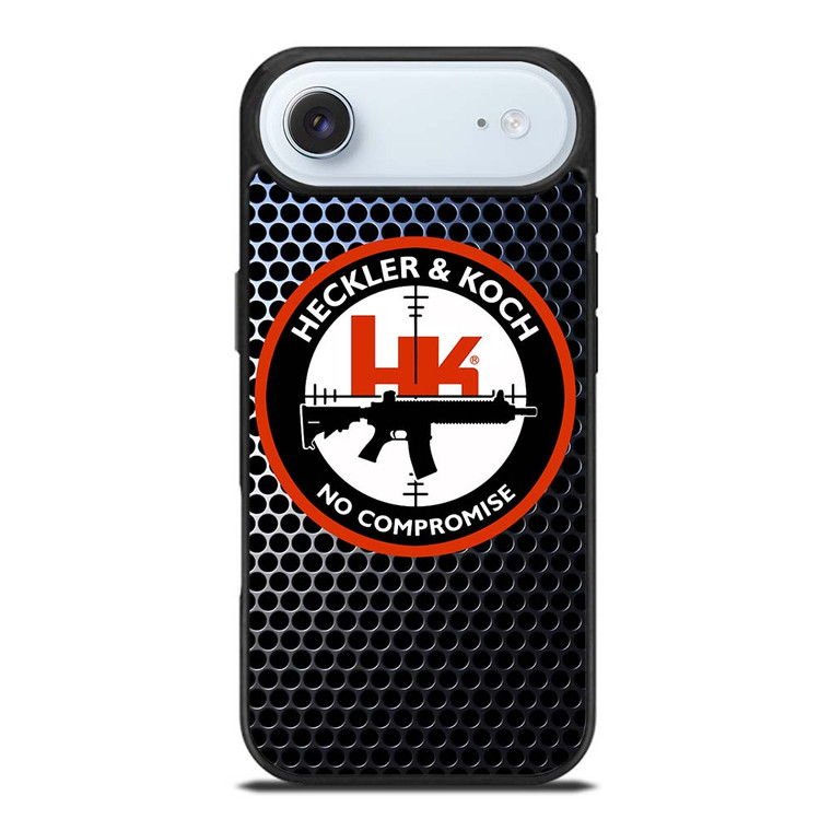 HECKLER AND KOCH iPhone Air Case Cover