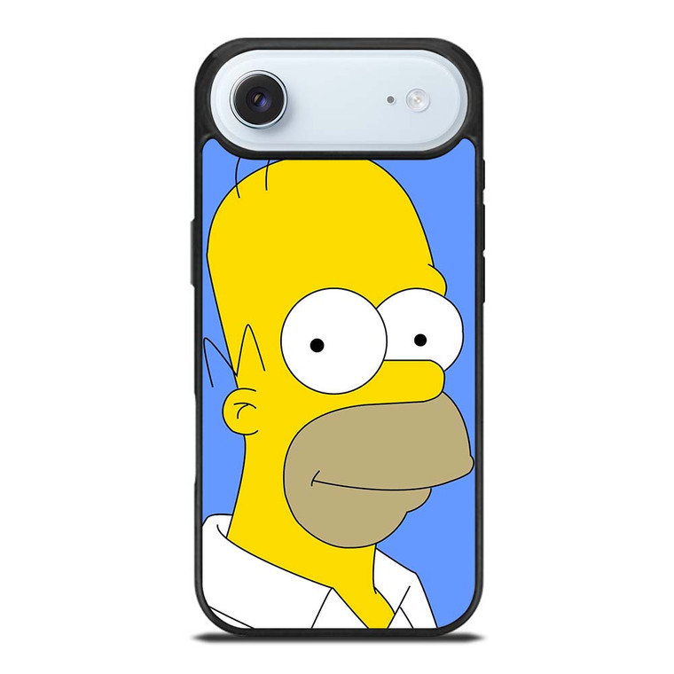 HOMER SIMPSONS iPhone Air Case Cover