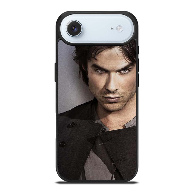 IAN SOMERHALDER VAMPIRE DIARIES iPhone Air Case Cover